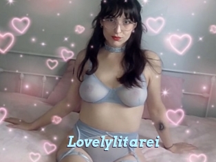 Lovelylitarei