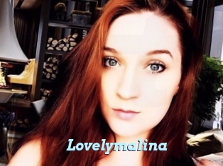 Lovelymalina