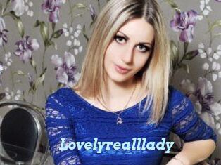 Lovelyrealllady