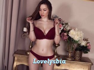 Lovelysbia