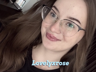 Lovelyxrose