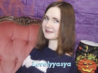 Lovelyyasya