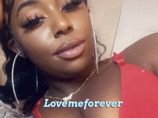 Lovemeforever