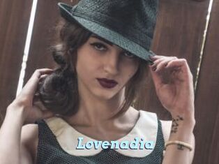 Lovenadia