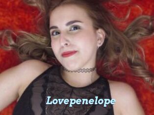 Lovepenelope