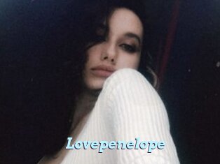 Lovepenelope