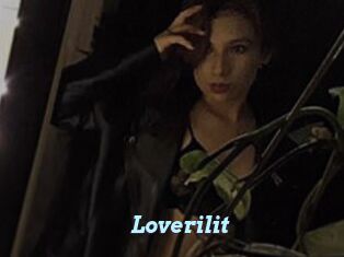 Loverilit