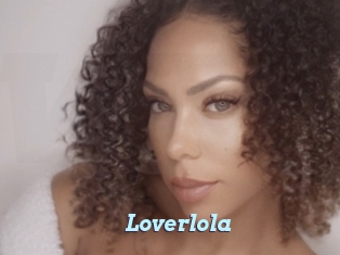 loverlola Webcam Teen