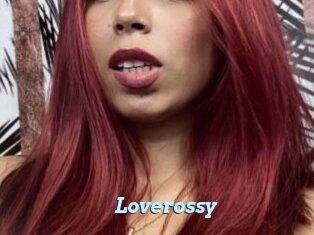 Loverossy
