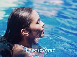 Lovesalome