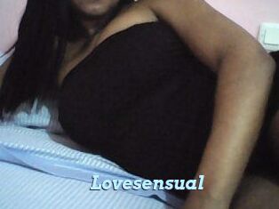 Lovesensual