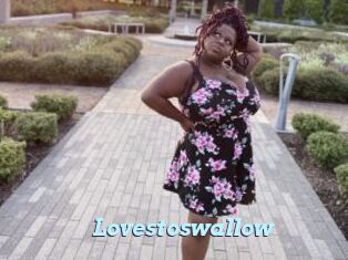 Lovestoswallow