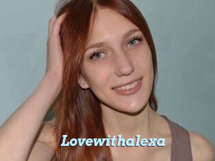 Lovewithalexa