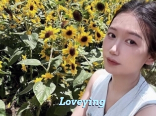 Loveying