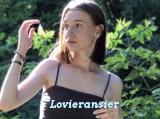 Lovieransier