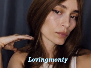 Lovingmonty