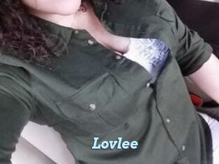 Lovlee