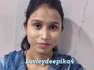 lovleydeepika4 Webcam Teen
