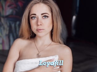 Loyajill