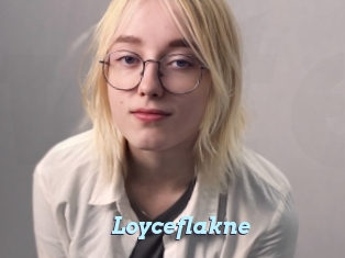 Loyceflakne