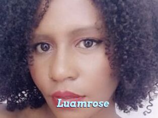 Luamrose