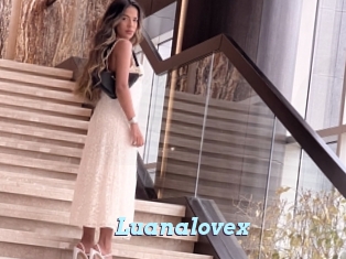 Luanalovex