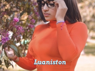 Luaniston