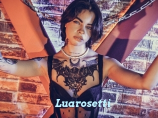 Luarosetti