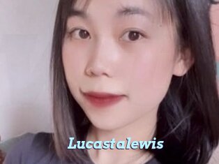 Lucastalewis