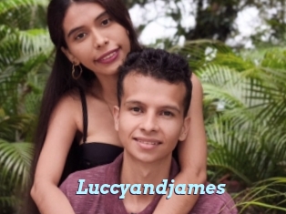 Luccyandjames