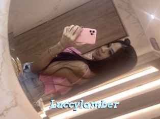 Luccylamber