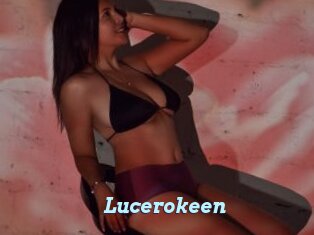 Lucerokeen