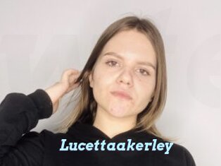 Lucettaakerley