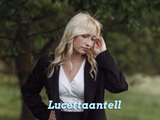 Lucettaantell