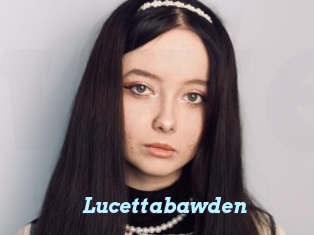 Lucettabawden