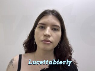 Lucettabierly