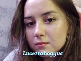 Lucettaboggus