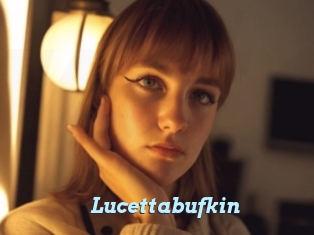Lucettabufkin
