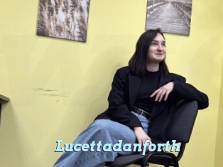 Lucettadanforth