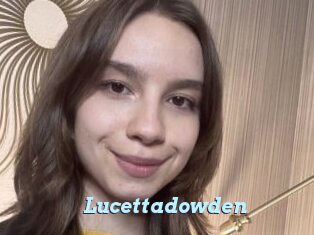 Lucettadowden