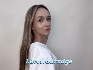 Lucettadrudge