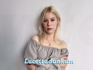 Lucettadunkum