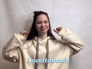Lucettadutch