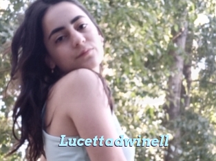 Lucettadwinell
