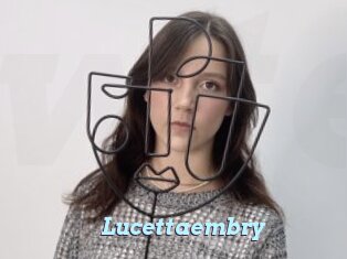 Lucettaembry