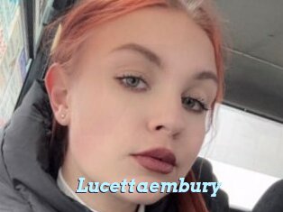 Lucettaembury