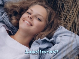Lucettaevett
