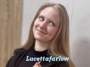Lucettafarlow