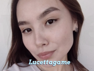 Lucettagame
