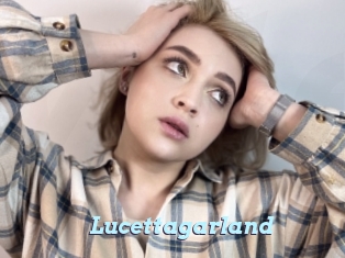 Lucettagarland